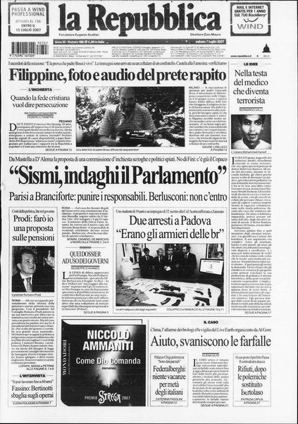 La repubblica